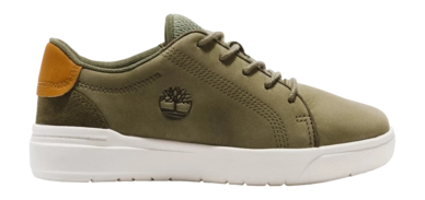 Timberland Youth Seneca Bay Deep Lichen Green 24
