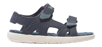 Sandales Timberland Youth Perkins Row 2 Strap Dark Blue 24