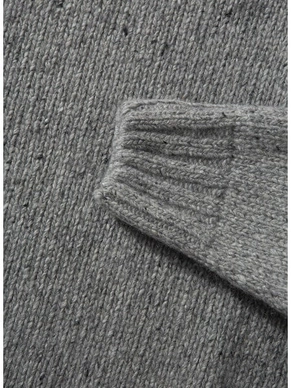 edmmond-studios-paris-sweater-plain-grey