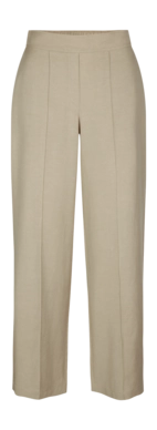 Hose Samsøe Samsøe Sahani Trousers Damen Chinchilla