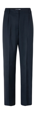 Hosen Samsøe Samsøe Saramona Trousers Damen Salute