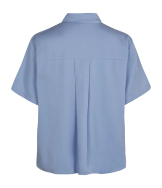 2---Mina SS Shirt 14028 - Blue Heron - 2-_no-bg