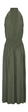 2---Uma dress 10167 - Dusty Olive - 2-_no-bg