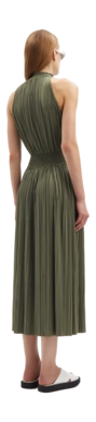 6---Uma Dress 10167 - Dusty Olive - M2-_no-bg