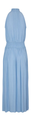 Uma dress 10167 - Blue Heron - 2-_no-bg