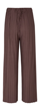 Uma Trousers 10167 - Brown  Stone - 2-_no-bg