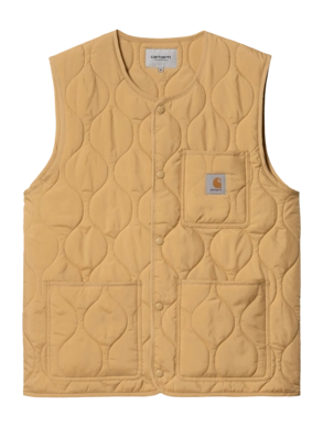 Weste Carhartt WIP Skyton Vest Unisex Bourbon
