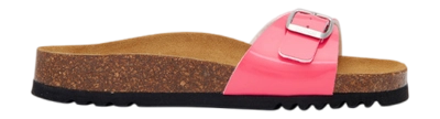 Slipper Scholl Women Estelle Patent Synthetic Coral 2024