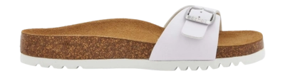 Slipper Scholl Women Estelle Ivory 2024