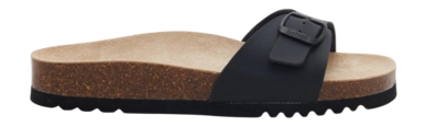 Slipper Scholl Estelle Damen Black 2024