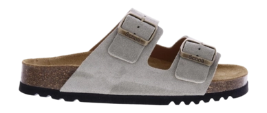 Slipper Scholl Women Josephine Suede Sage 2024