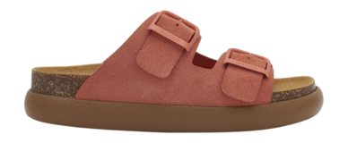 Tongs Scholl Women Noelle Chunky Coral 2024