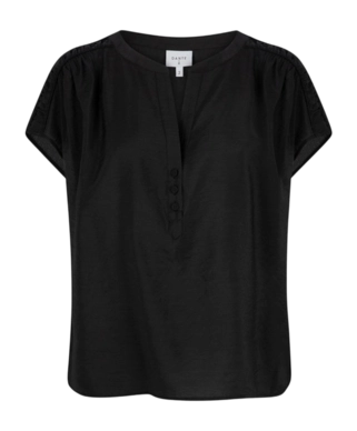 T-Shirt Dante6 Femme D6Rover Easy Fit Raven