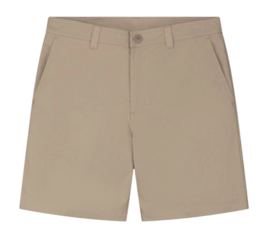 Shorts Olaf Hussein Men Utility Khaki