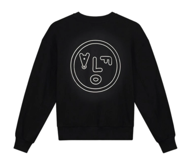 2---OLAFWMNFACECREWNECK_BLACK_Back_12855db1-a2b6-4eeb-ab96-4aef128f0dcb (1)-_no-bg