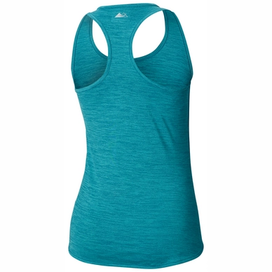 Tanktop Columbia Trinity Trail Siberia Graphi Damen