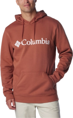 Sweat Columbia Homme Csc Basic Logo II Auburn/Csc Bra 2024