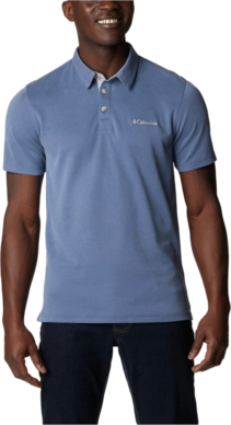 Polo Columbia Homme Nelson Point Dark Mountain 2024
