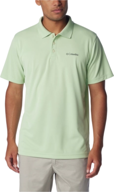 Polo Columbia Men Utilizer Sage Leaf 2024