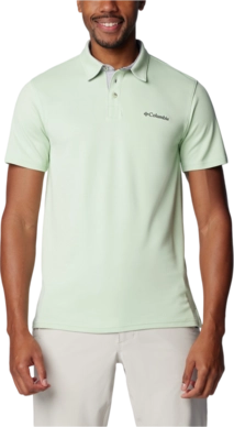 Polo Columbia Homme Nelson Point Sage Leaf 2024