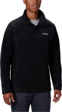 Trui Columbia Men Steens Mountain Half Snap Black 2024