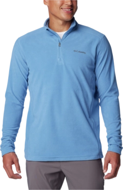 Pullover Columbia Klamath Range II Half Zip Herren Skyler 2024
