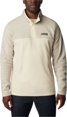 Trui Columbia Men Steens Mountain Half Snap Dark Stone/Fli 2024