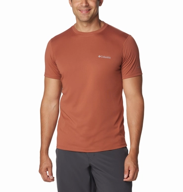 T-Shirt Columbia Men Zero Rules Auburn 2024