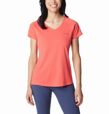 T-Shirt Columbia Women Zero Rules Juicy 2024 '24