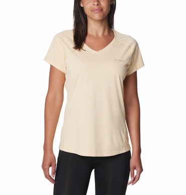 T-Shirt Columbia Women Zero Rules Sunkissed 2024