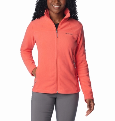 Gilet Columbia Women Fast Trek II Juicy 2024