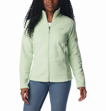 Vest Columbia Women Fast Trek II Sage Leaf 2024