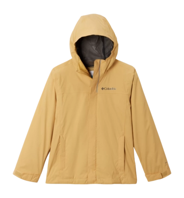 Veste Columbia Boys Watertight Light Camel 24