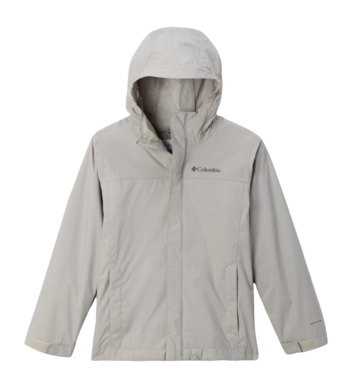 Veste Columbia Boys Watertight Flint Grey 24