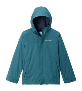 Veste Columbia Garçon Watertight Cloudburst 24