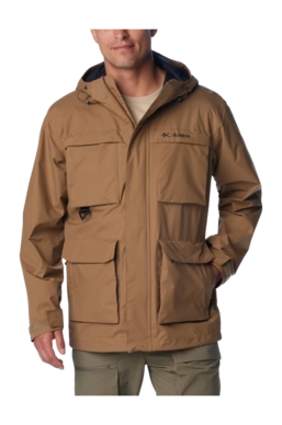 Jacket Columbia Men Landroamer Delta 24