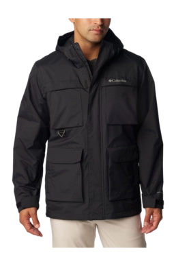 Veste Columbia Men Landroamer Black 24
