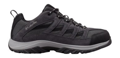 Wandelschoen Columbia Men Crestwood Shark/Columbia Grey