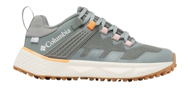 Walking Boots Columbia Women Facet 75 Outdry Sedona Sage/Sundance