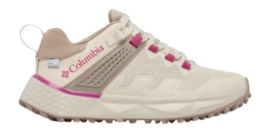 Wandelschoen Columbia Women Facet 75 Outdry Dark Stone/Dark Fuchsia