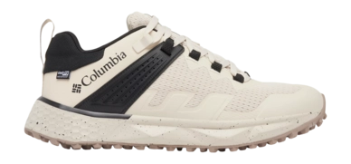 Wanderschuhe Columbia Facet 75 Outdry Herren Dark Stone/Black