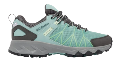 Wandelschoen Columbia Women Peakfreak II Outdry Dusty Green/Sage Leaf