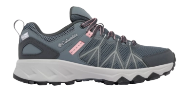 Chaussures de Randonnée Columbia Women Peakfreak II Outdry Graphite/Salmon Rose