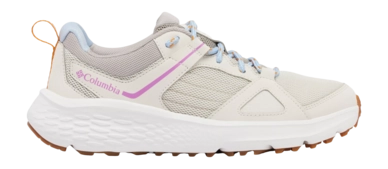 Chaussures de Randonnée Columbia Women Novo Trail Light Sand/Whisper