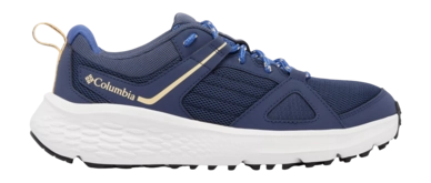 Wandelschoen Columbia Women Novo Trail Nocturnal/Sunkissed