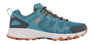 Wanderschuhe Columbia Peakfreak II Outdry Herren Cloudburst/Owl
