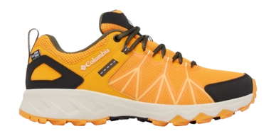 Wandelschoen Columbia Men Peakfreak II Outdry Marmalade/White