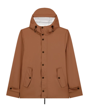 Veste de Pluie Maium Unisex Original Short Nutshell