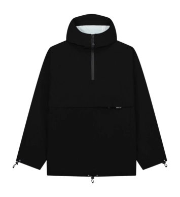 Anorak Maium Unisexe Black