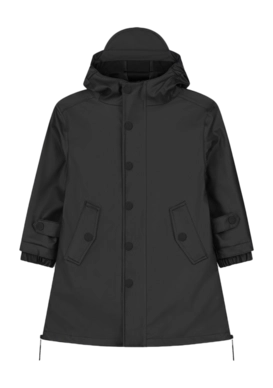 Veste de Pluie Maium Kids Original Black 24